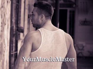 YourMuscleMaster