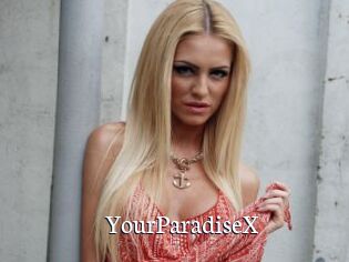 YourParadiseX