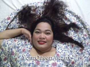 YourQueenAsianx
