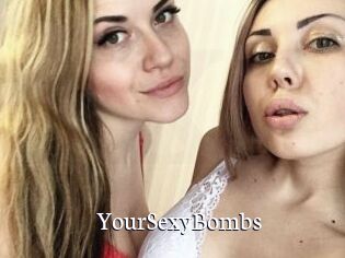 YourSexyBombs