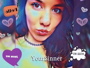 YourSinner