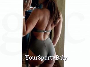 YourSportyBaby