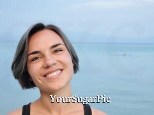 YourSugarPie