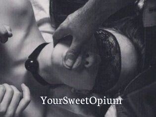 YourSweetOpium