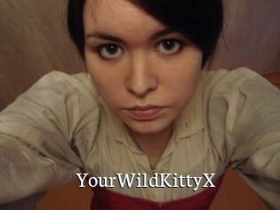 YourWildKittyX