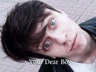 Your_Dear_Boy