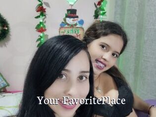 Your_FavoritePlace