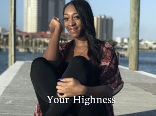Your_Highness