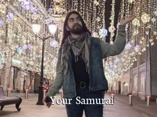 Your_Samurai