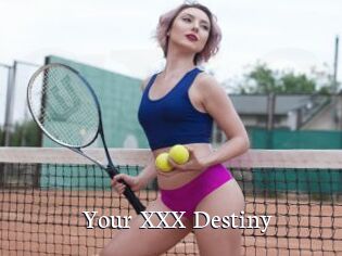 Your_XXX_Destiny