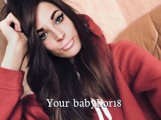 Your_babyLor18