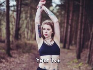 Your_bae