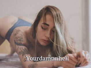 Yourdamnnhell