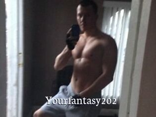 Yourfantasy202