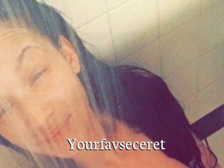 Yourfavseceret