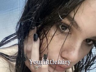 Yourlittlefairy