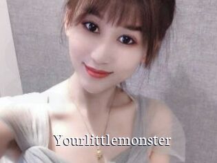 Yourlittlemonster