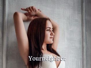 Your_neighbor