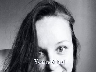 YoursEthel