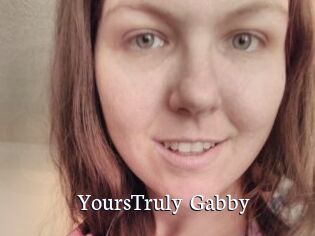 YoursTruly_Gabby
