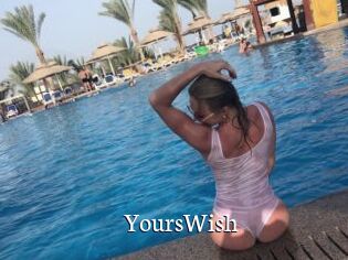 YoursWish