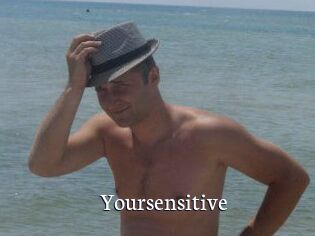 Yoursensitive
