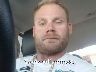 Yoursoulismine84