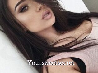 Yoursweetsecret Gratis xxx Clips