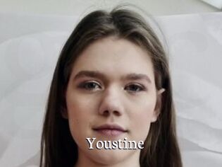 Youstine
