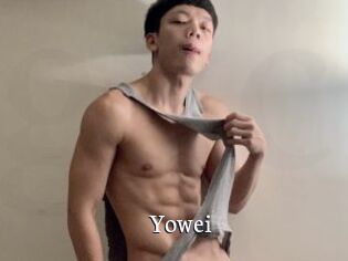 Yowei