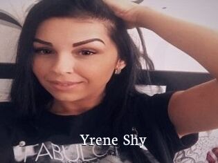 Yrene_Shy