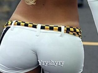 Yryshyry