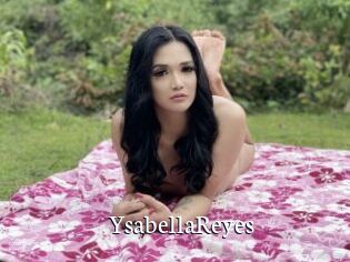 YsabellaReyes