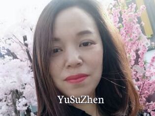 YuSuZhen