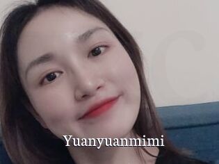 Yuanyuanmimi