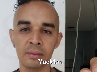 YueMon