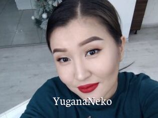 YuganaNeko