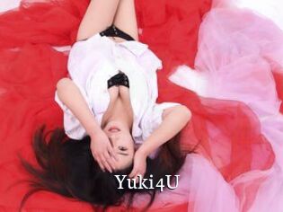 Yuki4U