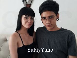 YukiyYuno