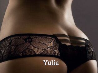 Yulia