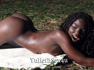 YuliethSex4u