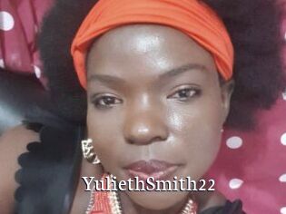 YuliethSmith22