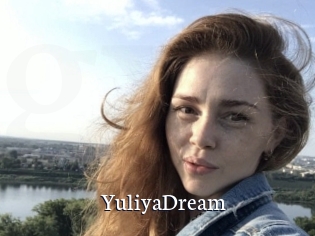 YuliyaDream