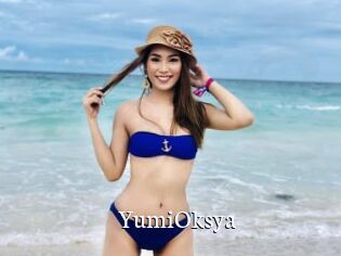 YumiOksya
