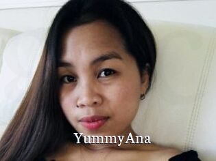 YummyAna