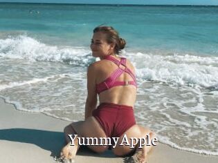 YummyApple