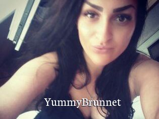 YummyBrunnet