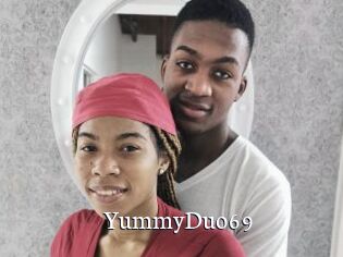 YummyDuo69 Gratis xxx Clips