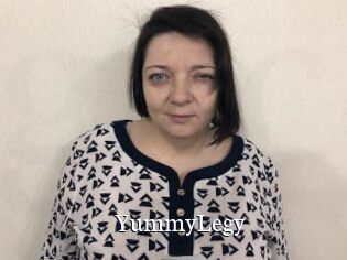 YummyLegy