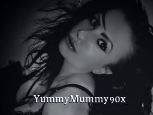 YummyMummy90x Gratis xxx Clips